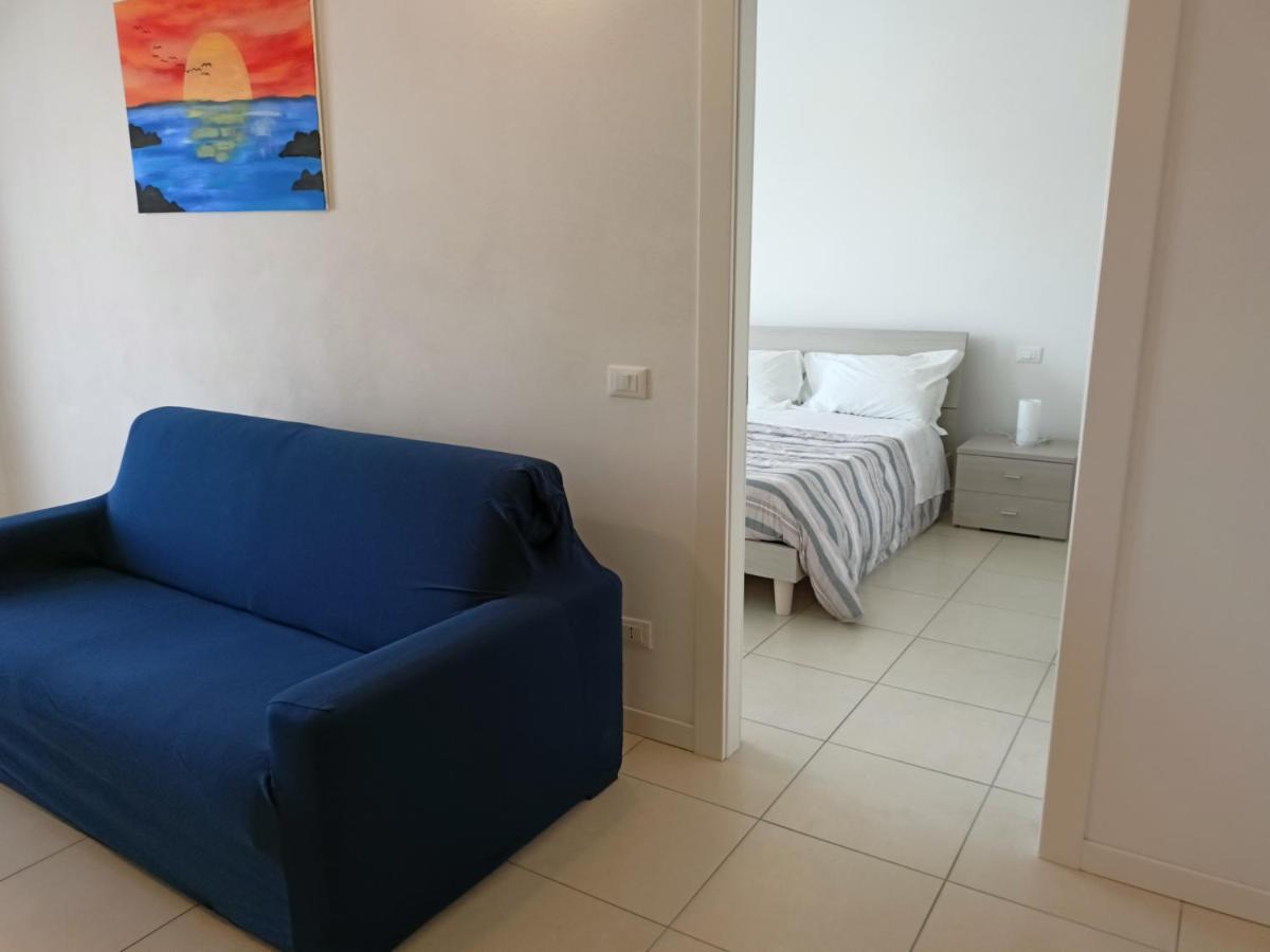 Il Turistiere Apartamento Cavalcaselle Exterior foto