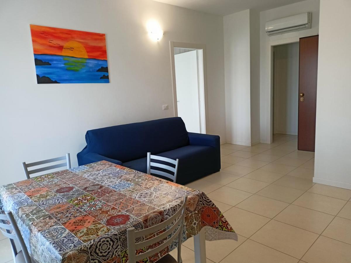 Il Turistiere Apartamento Cavalcaselle Exterior foto