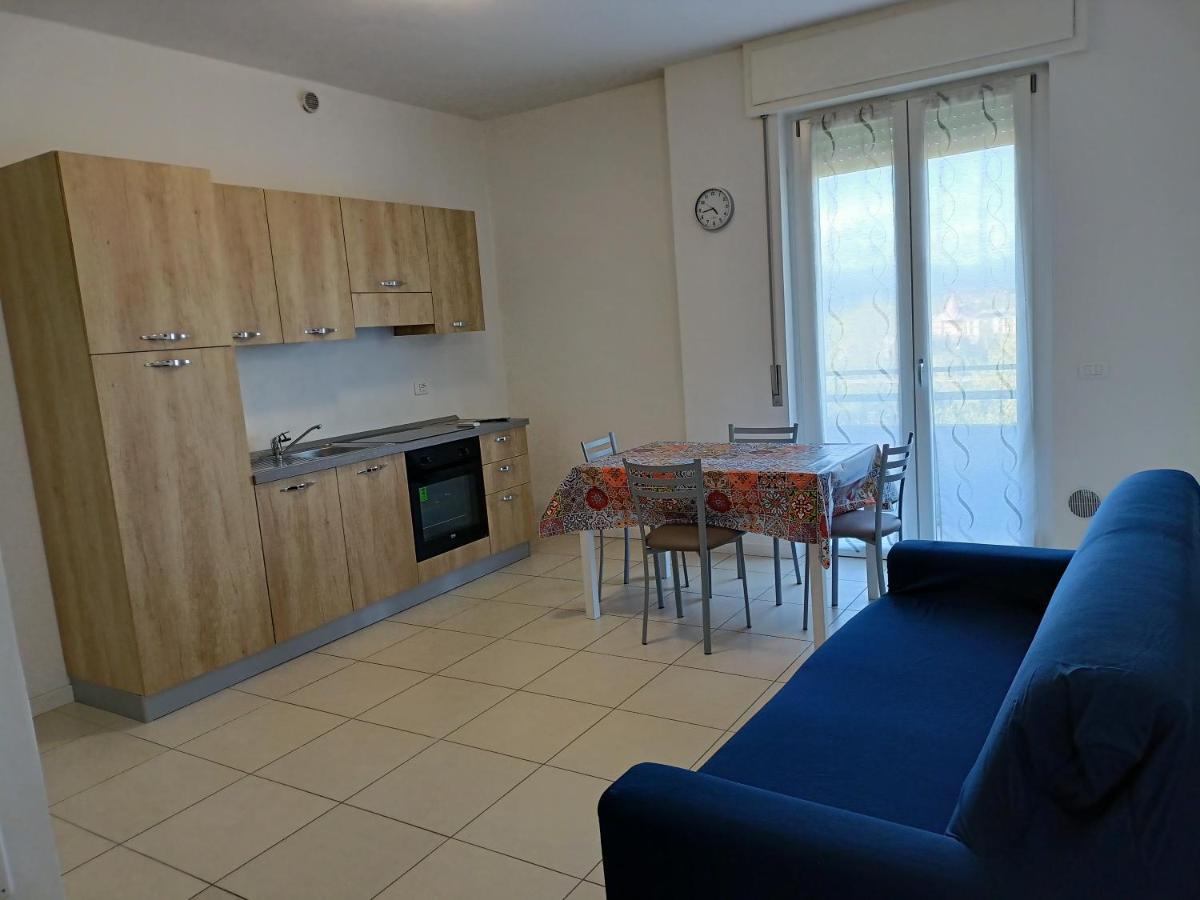 Il Turistiere Apartamento Cavalcaselle Exterior foto