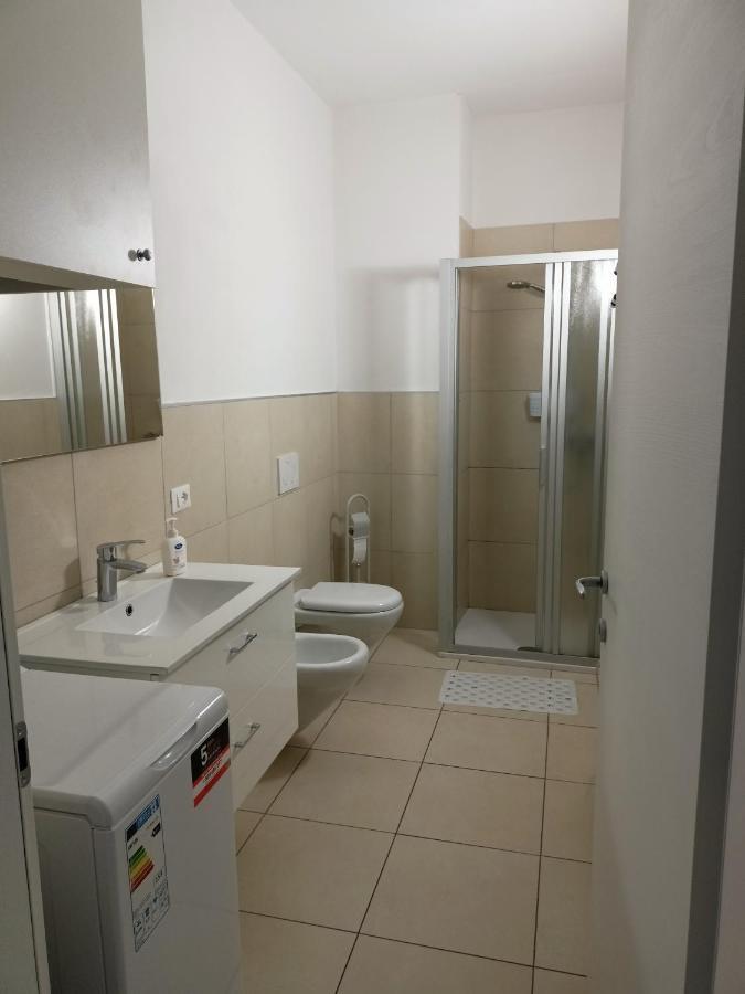 Il Turistiere Apartamento Cavalcaselle Exterior foto