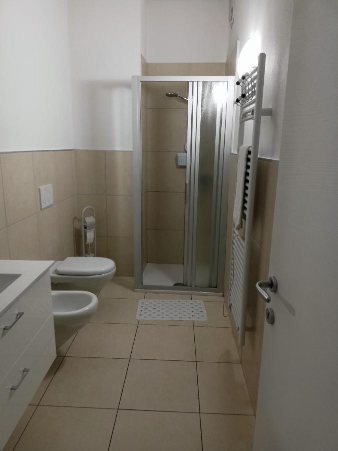Il Turistiere Apartamento Cavalcaselle Exterior foto