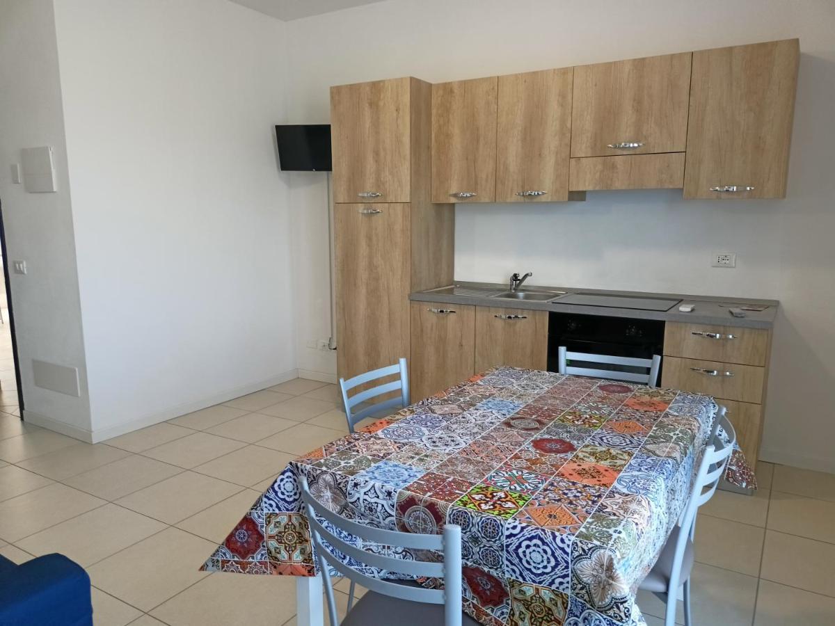 Il Turistiere Apartamento Cavalcaselle Exterior foto