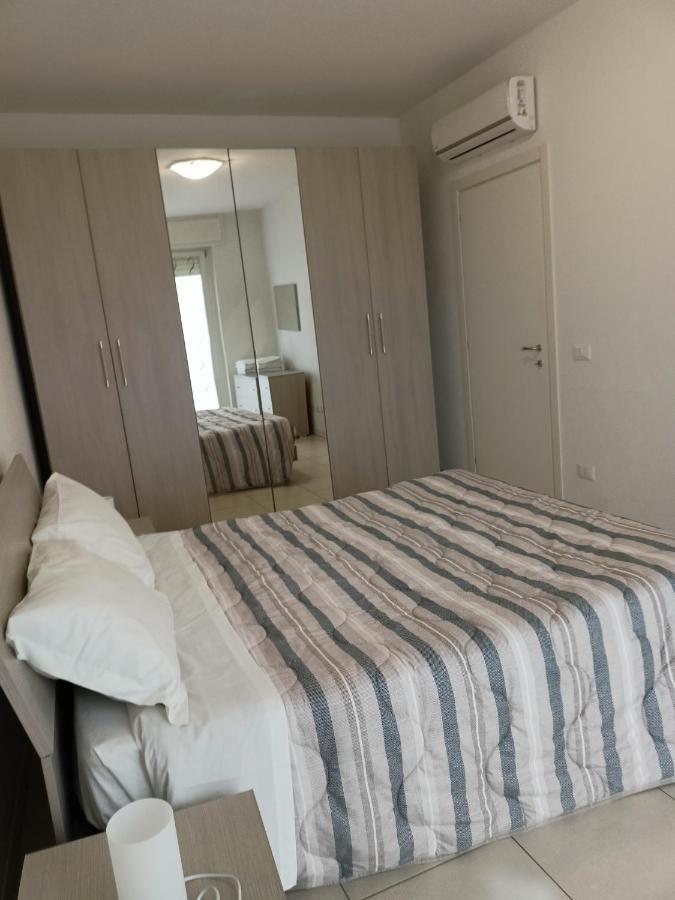 Il Turistiere Apartamento Cavalcaselle Exterior foto
