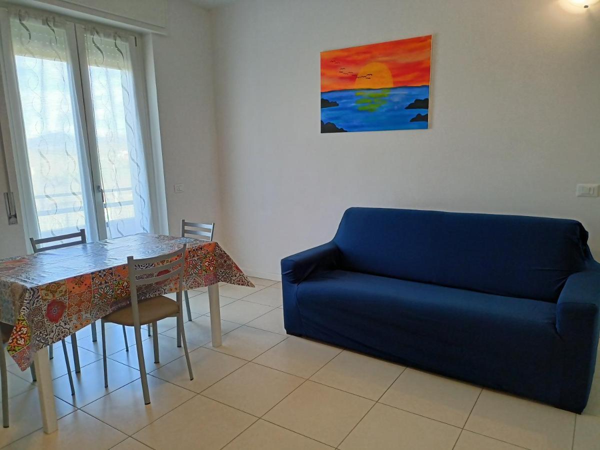 Il Turistiere Apartamento Cavalcaselle Exterior foto